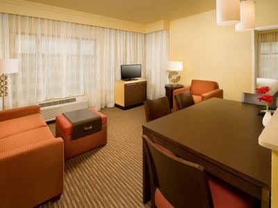 suite 2 - hotel towneplace suites dallas dfw arpt north - grapevine, united states of america