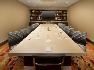 conference room - hotel towneplace suites dallas dfw arpt north - grapevine, united states of america