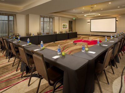 conference room 1 - hotel towneplace suites dallas dfw arpt north - grapevine, united states of america