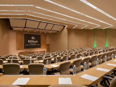conference room 1 - hotel hilton dfw lakes exec conference center - grapevine, united states of america