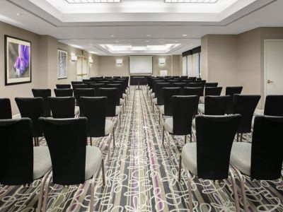 conference room - hotel la quinta inn ste dfw apt south / irving - irving, united states of america