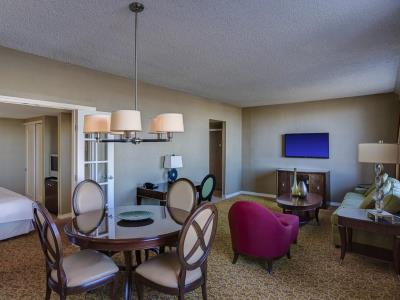 suite - hotel dallas fort worth airport marriott - irving, united states of america