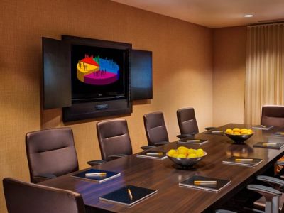 conference room - hotel courtyard dfw airport south/irving - irving, united states of america