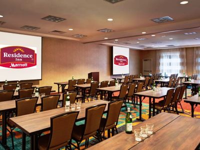 conference room - hotel residence inn dallas dfw airport south - irving, united states of america
