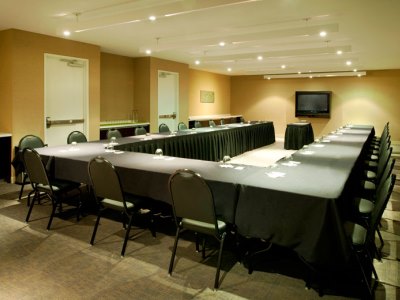 conference room - hotel element dallas fort worth airport north - irving, united states of america
