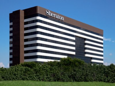 exterior view - hotel sheraton dfw airport - irving, united states of america