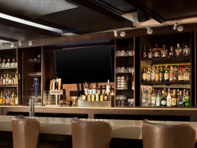 bar - hotel sheraton dfw airport - irving, united states of america