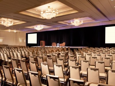conference room - hotel sheraton dfw airport - irving, united states of america