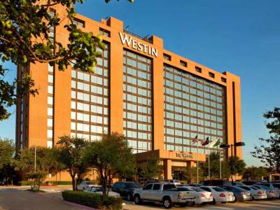 exterior view - hotel the westin dallas fort worth airport - irving, united states of america
