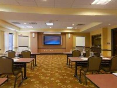 conference room - hotel hyatt place dallas las colinas - irving, united states of america