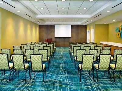 conference room - hotel springhill suites dallas lewisville - lewisville, united states of america