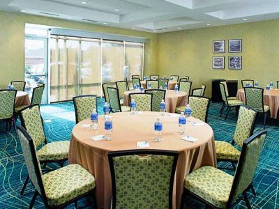 conference room 1 - hotel springhill suites dallas lewisville - lewisville, united states of america