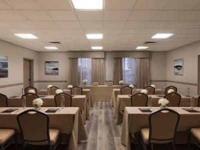 conference room - hotel homewood suites by hilton lubbock - lubbock, united states of america