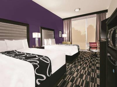 bedroom 1 - hotel la quinta wyndham mcallen convention ctr - mcallen, united states of america