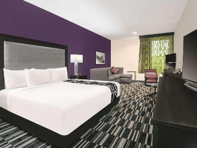 bedroom 2 - hotel la quinta wyndham mcallen convention ctr - mcallen, united states of america