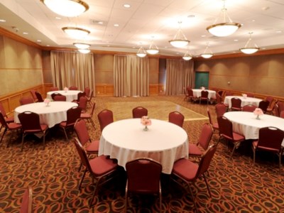 conference room 2 - hotel wyndham garden mcallen at la plaza mall - mcallen, united states of america