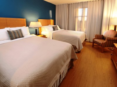 bedroom 4 - hotel wyndham garden mcallen at la plaza mall - mcallen, united states of america