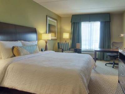 bedroom - hotel hilton garden inn houston - pearland - pearland, united states of america