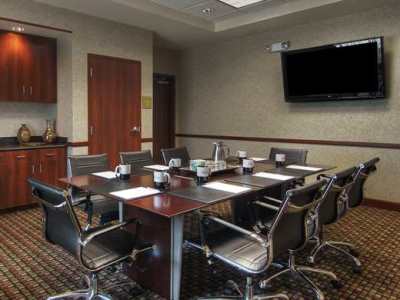 conference room - hotel hilton garden inn houston - pearland - pearland, united states of america