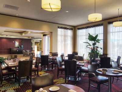 restaurant 1 - hotel hilton garden inn houston - pearland - pearland, united states of america