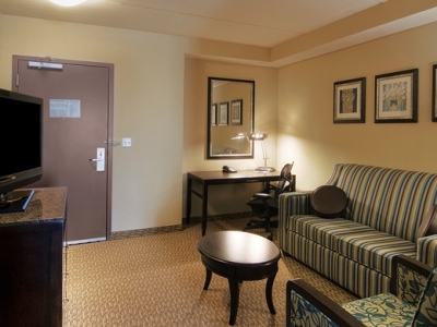 suite - hotel hilton garden inn houston - pearland - pearland, united states of america