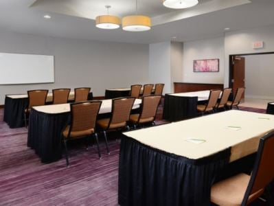 conference room - hotel courtyard houston pearland - pearland, united states of america