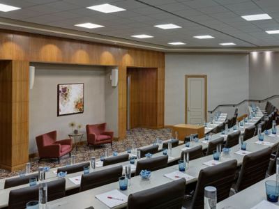 conference room 4 - hotel dallas/plano marriott legacy town center - plano, united states of america