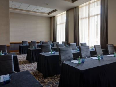 conference room 6 - hotel dallas/plano marriott legacy town center - plano, united states of america