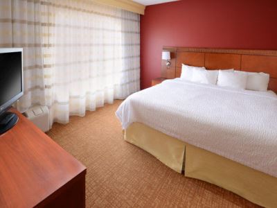 suite - hotel courtyard dallas parkway at preston road - plano, united states of america