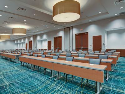 conference room - hotel springhill suites dallas plano/frisco - plano, united states of america