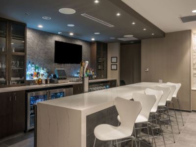 bar - hotel springhill suites dallas rockwall - rockwall, united states of america