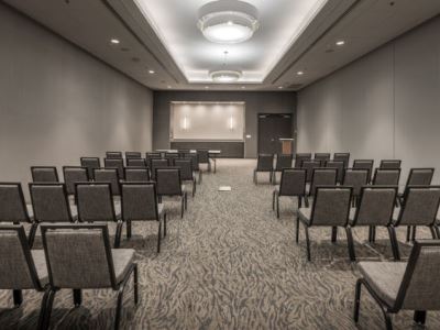 conference room - hotel springhill suites dallas rockwall - rockwall, united states of america