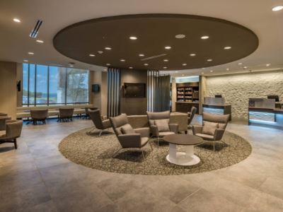 lobby - hotel springhill suites dallas rockwall - rockwall, united states of america