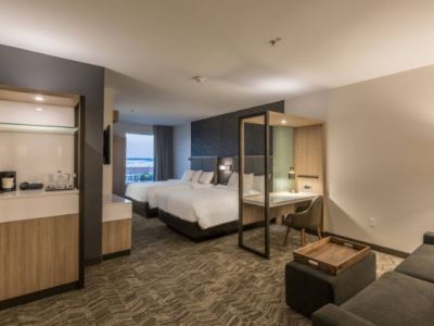 suite 2 - hotel springhill suites dallas rockwall - rockwall, united states of america