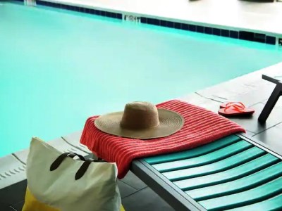 outdoor pool - hotel home2 suites rowlett rockwall marina - rowlett, united states of america