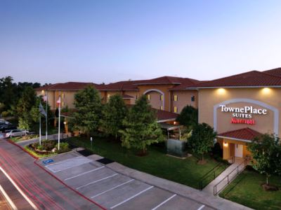Towneplace Suites Houston North