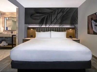 suite - hotel homewood suites dallas the colony - the colony, united states of america