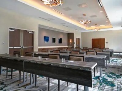 conference room - hotel homewood suites dallas the colony - the colony, united states of america