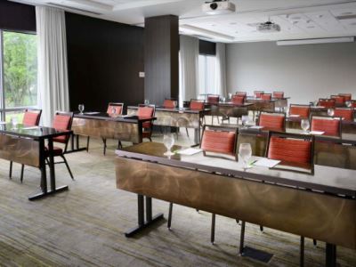 conference room - hotel courtyard dallas plano / the colony - the colony, united states of america