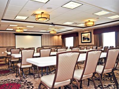 conference room 1 - hotel best western plus layton park - layton, united states of america