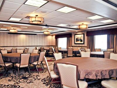 conference room 2 - hotel best western plus layton park - layton, united states of america