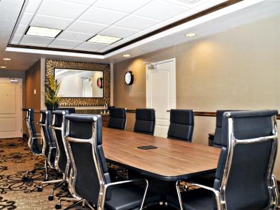 conference room - hotel best western plus layton park - layton, united states of america