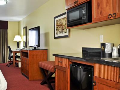 bedroom 4 - hotel best western plus layton park - layton, united states of america