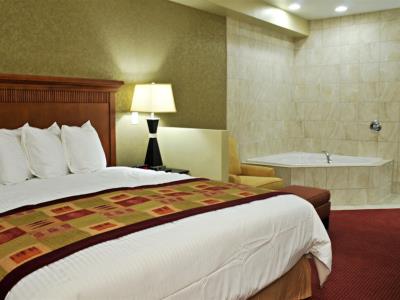 suite - hotel best western plus layton park - layton, united states of america