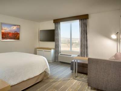 bedroom 2 - hotel hilton garden inn lehi - lehi, united states of america