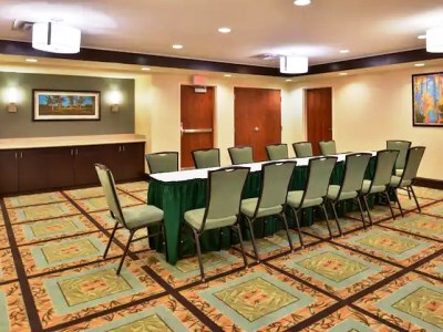 conference room - hotel hampton inn ste mt.vernon/belvoir-south - alexandria, virginia, united states of america