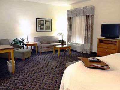 suite 1 - hotel hampton inn ste chesapeake - square mall - chesapeake, united states of america