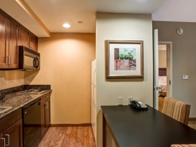 suite 1 - hotel homewood suites by hilton fredericksburg - fredericksburg, virginia, united states of america