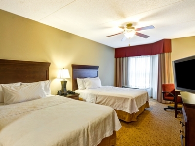 suite 2 - hotel homewood suites by hilton fredericksburg - fredericksburg, virginia, united states of america