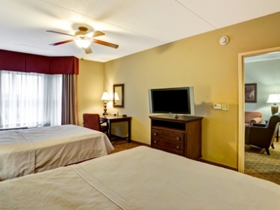 suite 3 - hotel homewood suites by hilton fredericksburg - fredericksburg, virginia, united states of america